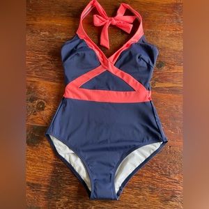 NWT Boden Swimsuit